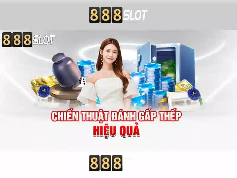 bắn cá 888slot