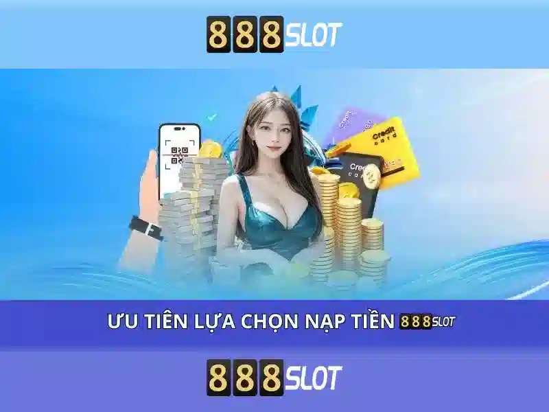 Cách Chơi Slot 888slot