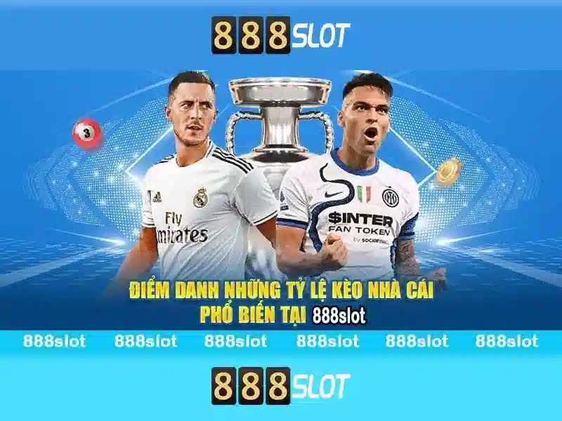 Trải nghiệm slot đỉnh cao