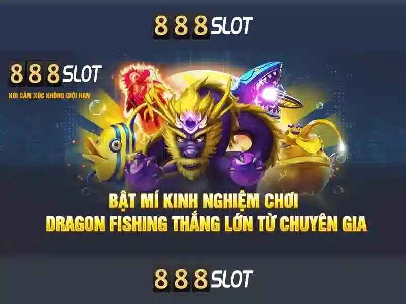 Trải Nghiệm Cá Cược 888slot Casino