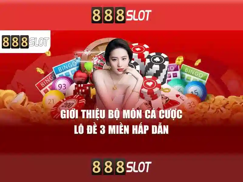 Trải nghiệm Slot đỉnh cao