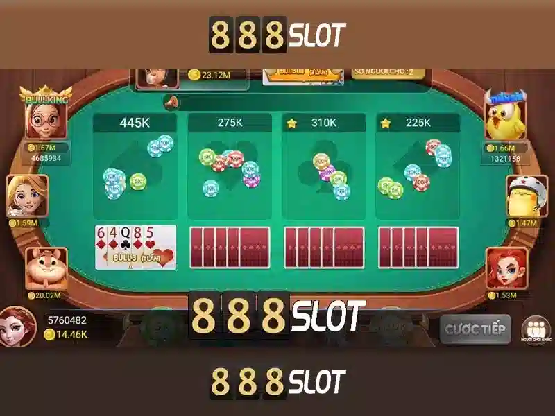 Trải Nghiệm Slot Độc Quyền