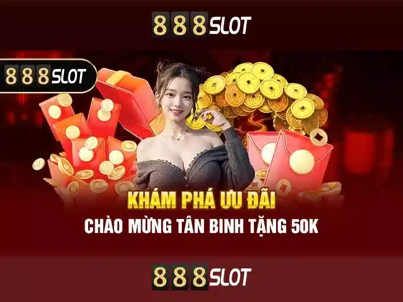Trải Nghiệm Game Slot Đỉnh Cao