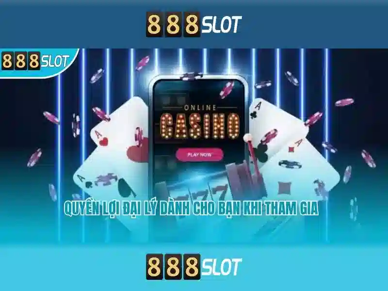 888slot Casino