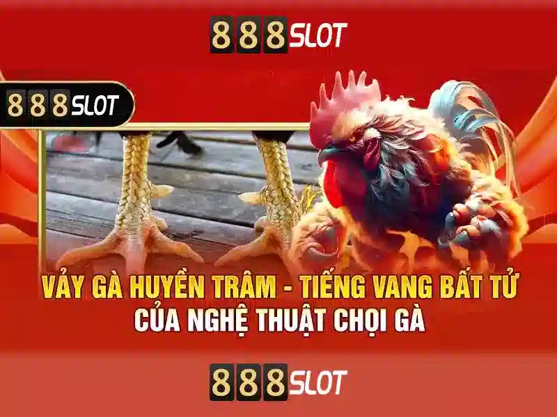 Trải Nghiệm Slot 888slot