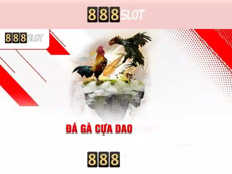 Trải nghiệm cá cược Slot đỉnh cao tại 888SLOT