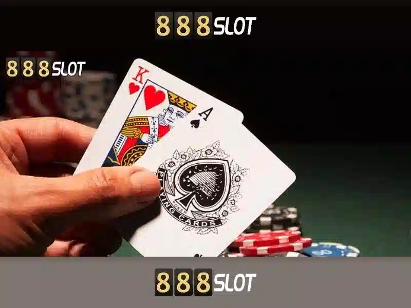 Giới Thiệu 888SLOT