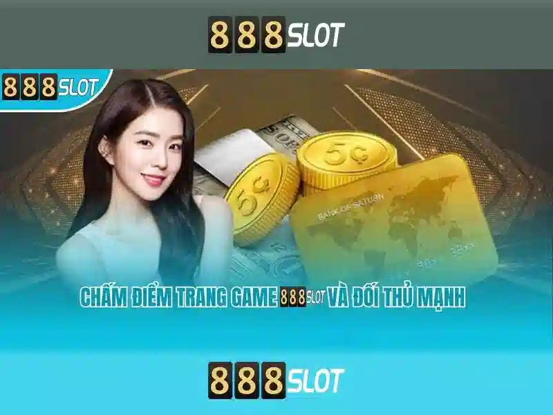 Trải Nghiệm Trọn Vẹn Với 888SLOT