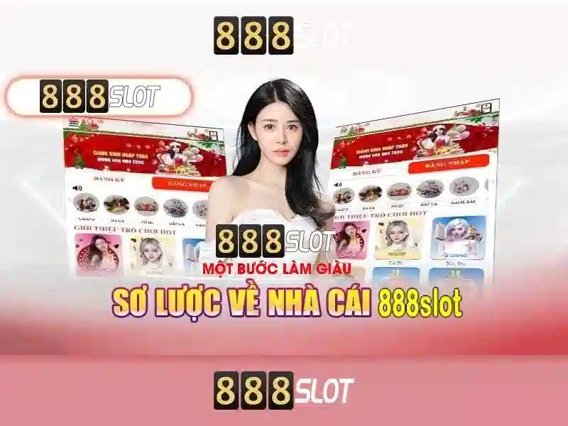 Ưu đãi 888slot