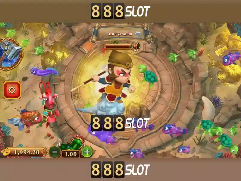 Kinh Nghiệm Chơi Slot