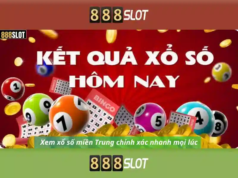 Tính Năng Đặc Biệt Của Slot Uy Tín 888SLOT