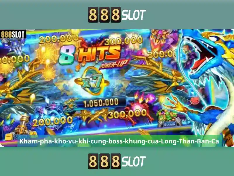 Ưu Đãi Slot Game