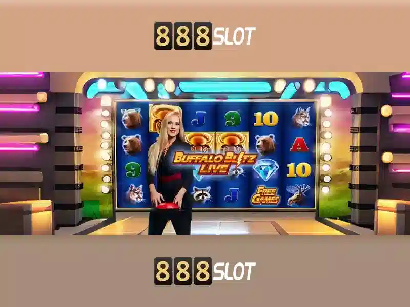Trải Nghiệm Slot Trực Tuyến Đỉnh Cao