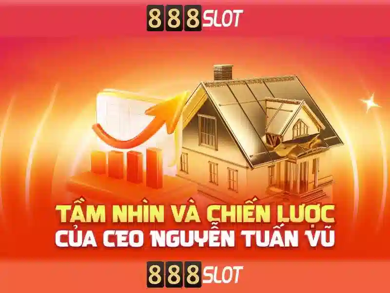 Trải nghiệm slot trực tuyến đa dạng tại 888SLOT