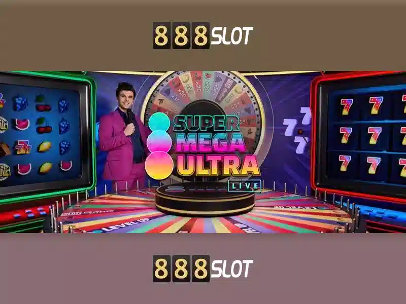 Tính Năng 888slot