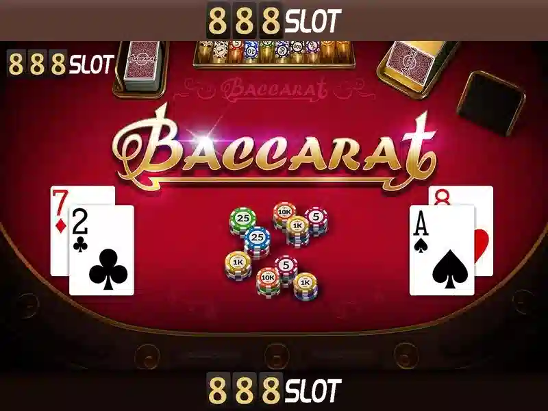 Trải nghiệm Slot 888SLOT