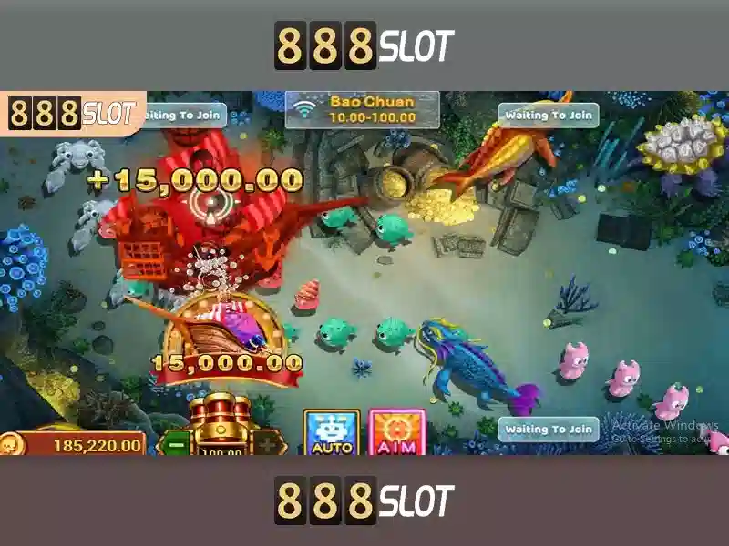 Game Slot 888SLOT