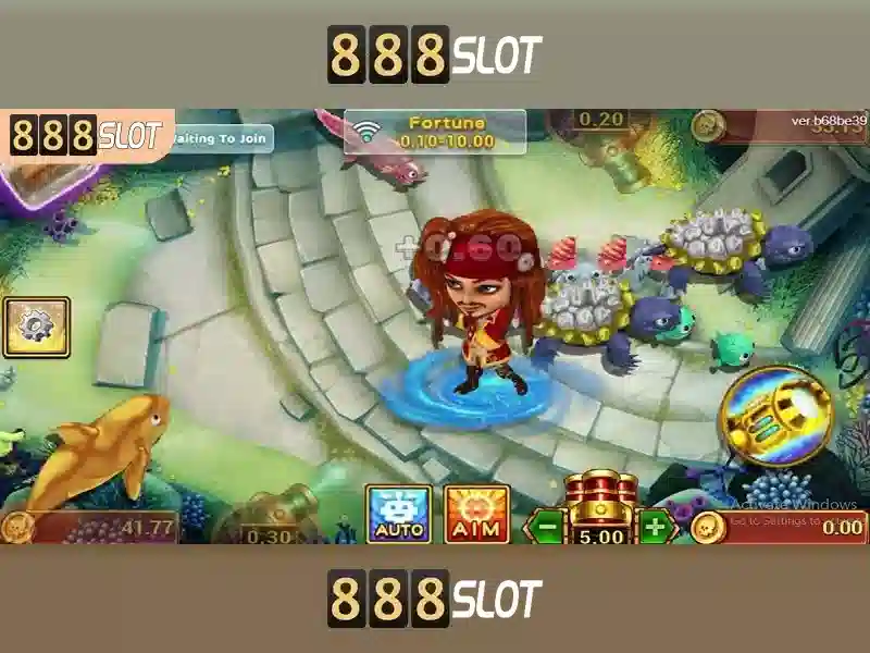 Ưu Điểm Của 888slot APK