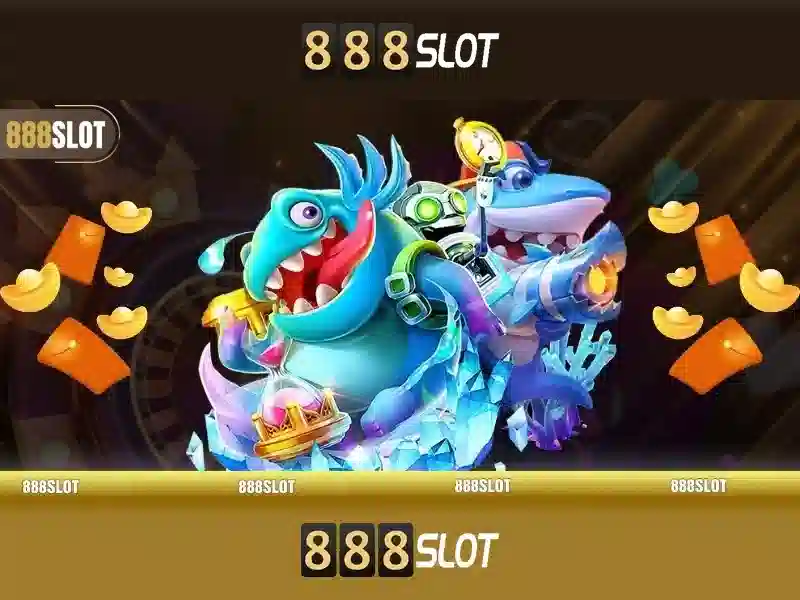 trải nghiệm slot game 888slot