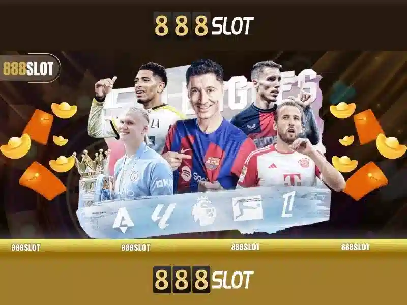 888SLOT - Nền Tảng Giải Trí Trực Tuyến Vip Uy Tín