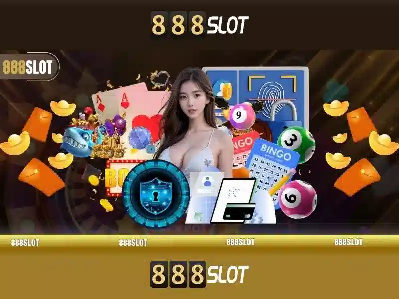 khuyến mãi 888slot