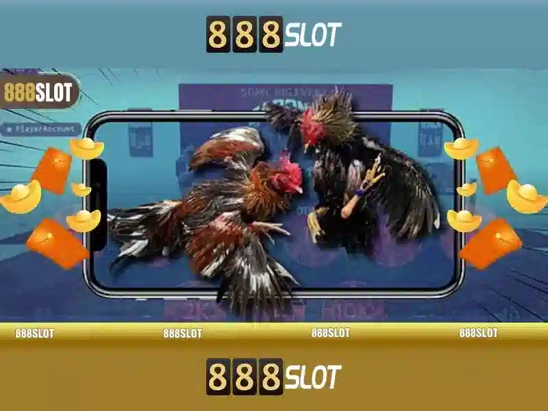 Giới Thiệu Về 888SLOT