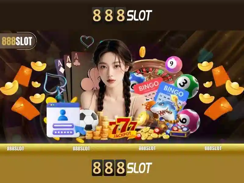 Casino 888SLOT