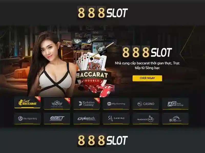 nổ hũ 888slot
