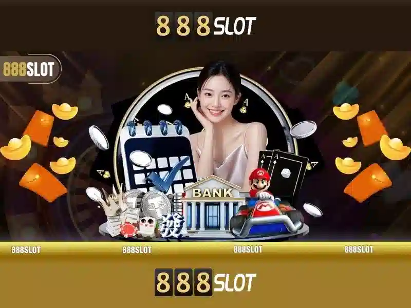 888SLOT – Trải Nghiệm Slot 83 Tại Casino 888SLOT Chính Thức 2026