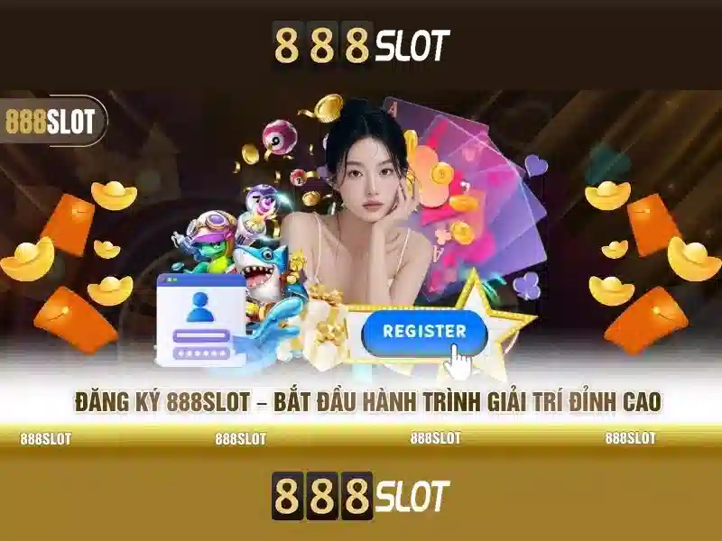 Ưu Đãi 888SLOT