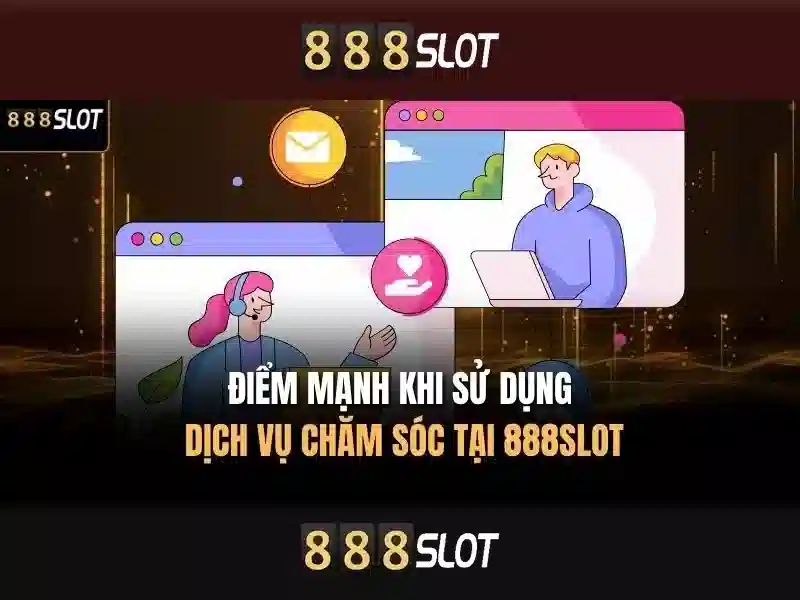 Trải Nghiệm Slot Vip