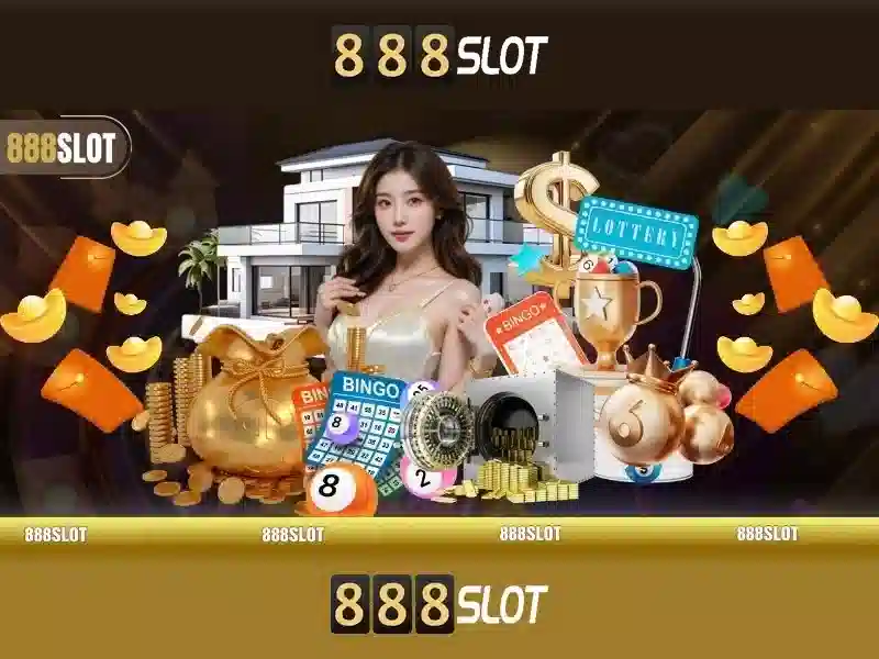 888SLOT – Trang Chủ | Trò Chơi Slot, Casino, Thể Thao, Xổ Số | 888SLOT
