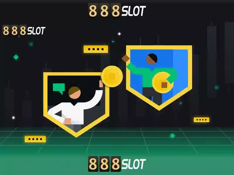 Hướng Dẫn Đăng Nhập 888SLOT