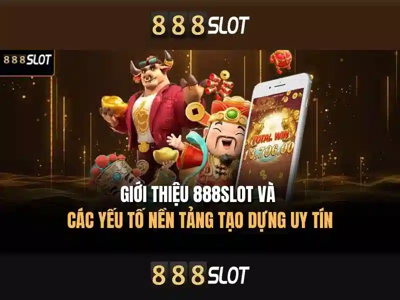 Giới Thiệu 888slot Dewa