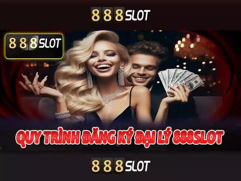 Trải Nghiệm Slot Game 888SLOT