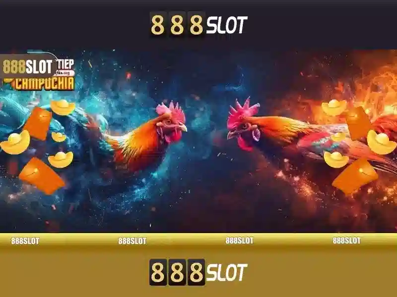 Đa Dạng Trò Chơi Slot
