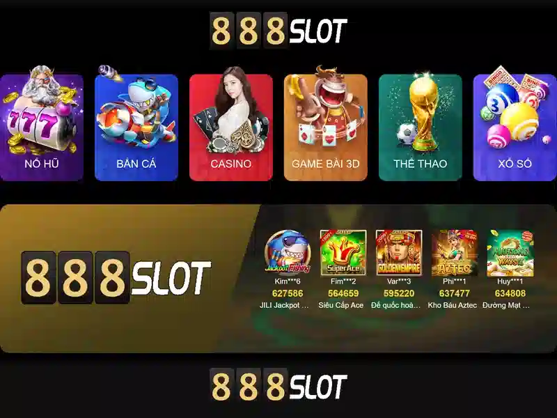 Ưu điểm APK 888Slot