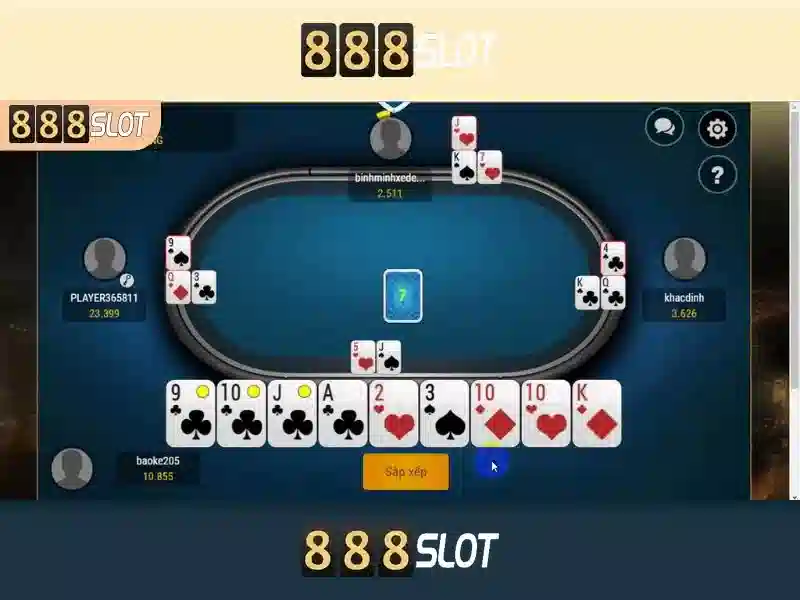 Tải App 888slot