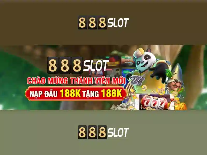 Chính Sách Bảo Mật 888SLOT