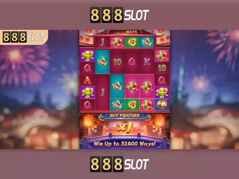 Giới Thiệu Về 888SLOT