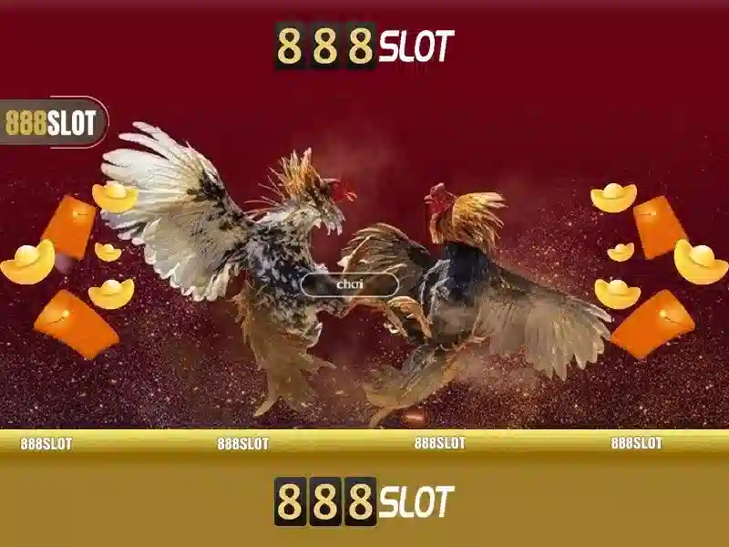 Trải Nghiệm Slot 888slot-888 Đỉnh Cao Tại 888SLOT