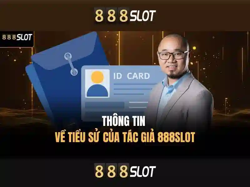trò chơi slot 888SLOT