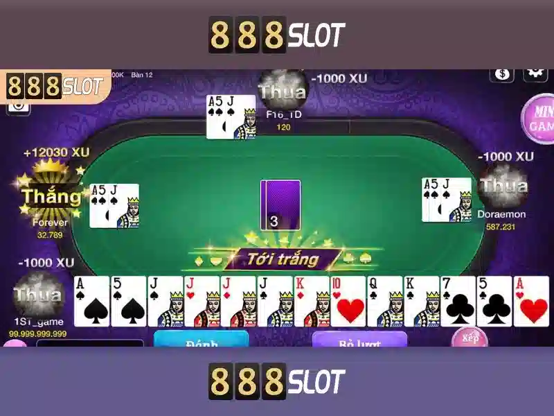 Giới Thiệu Về 888SLOT Trang Chủ
