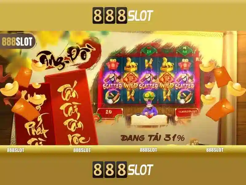 Chương Trình Khuyến Mãi 888slot