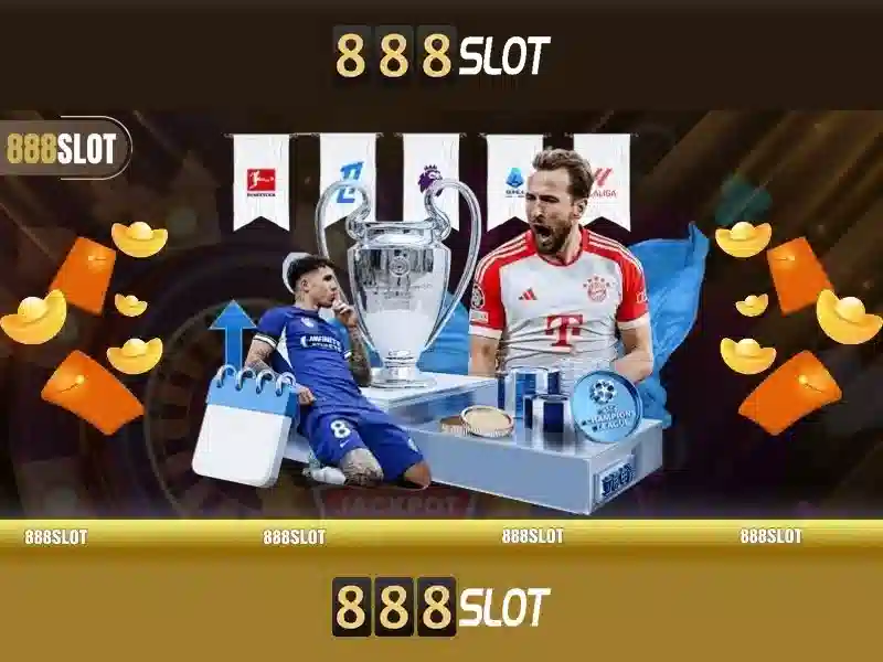 Trải nghiệm slot đỉnh cao