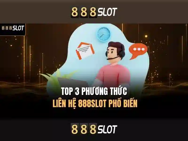 Ưu điểm 888 slot