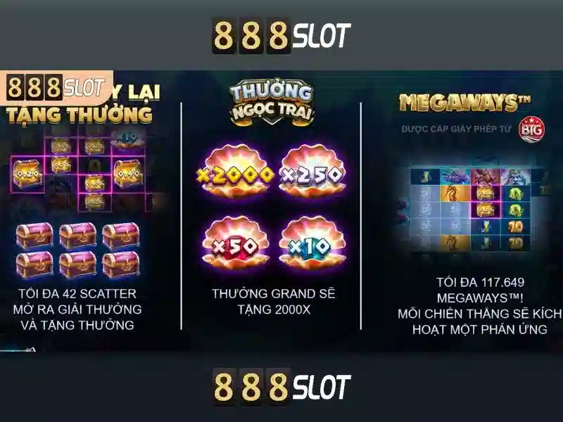 Chương trình freebet 888slot