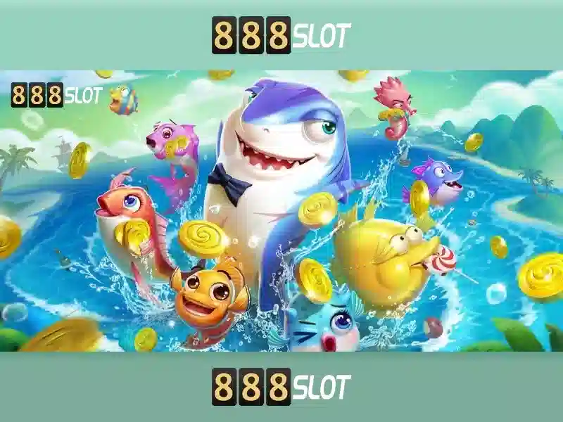 Đa Dạng Game Trong 888SLOT