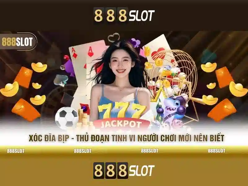 888slot game – Trải Nghiệm Tựa Game Slot Độc Quyền Tại 888SLOT