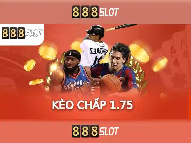 Top 5 Game Slot Nổi Bật Tại 888SLOT